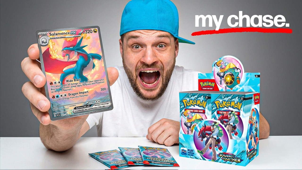 I Found A Journey Together GOD BOX (not clickbait)