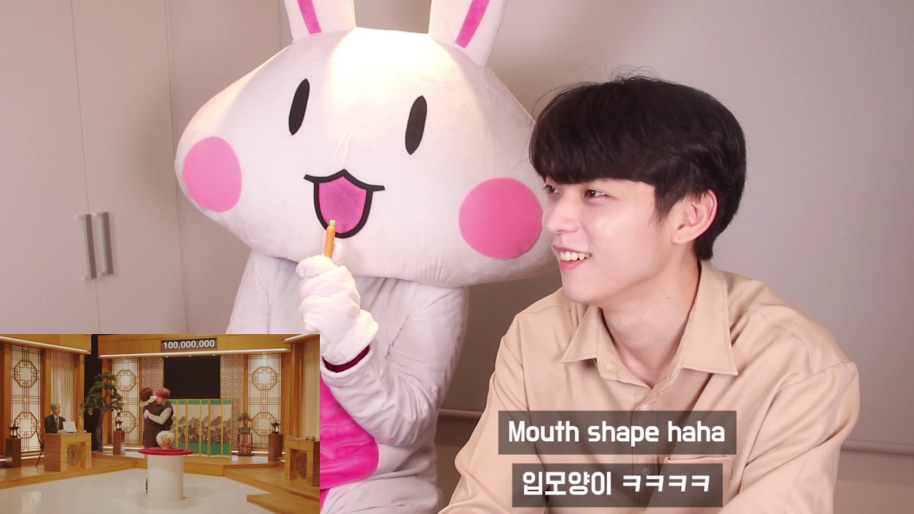 SUB)  N.Flying(엔플라잉) - Oh really.(아 진짜요)/KOREAN REACTION(한국인 리액션)