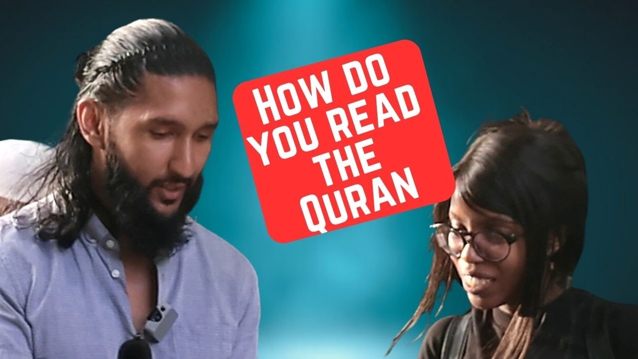 Why Are You Intriguing Me By Calling A Christian Lady To Islam! Ridwan! Shadwell Dawah