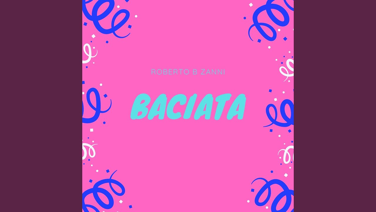Baciata (Voce donna)