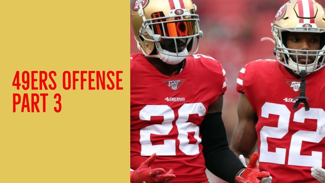 49ers offense part 3