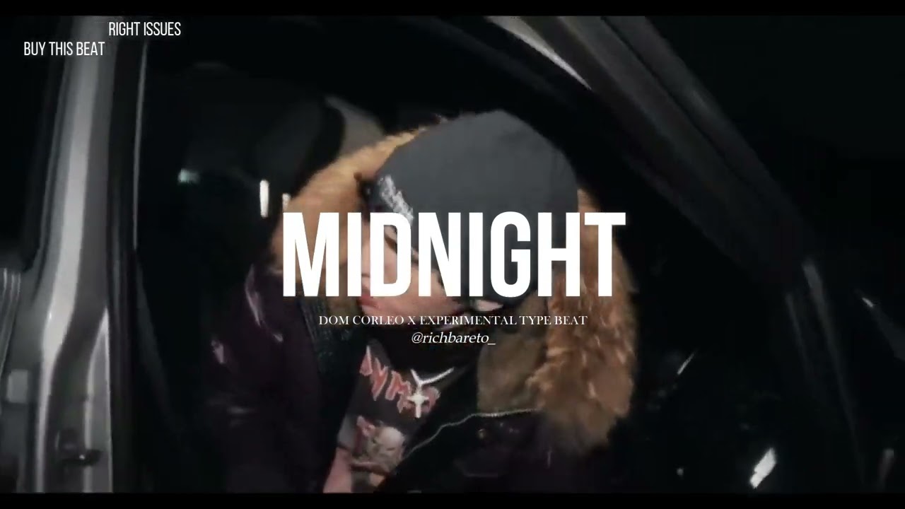 [FREE] Dom Corleo Type Beat - 
