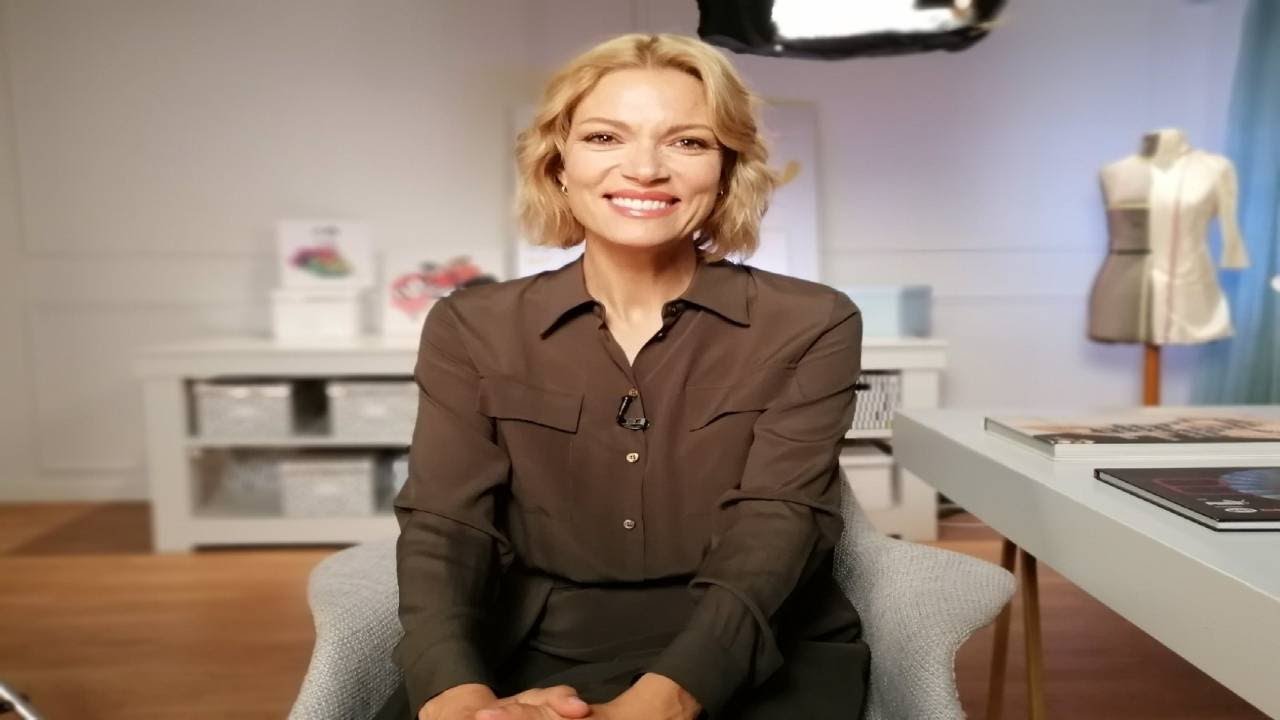 Shopping Star - 16.11.2020 «Μοδάτη για Shopping»