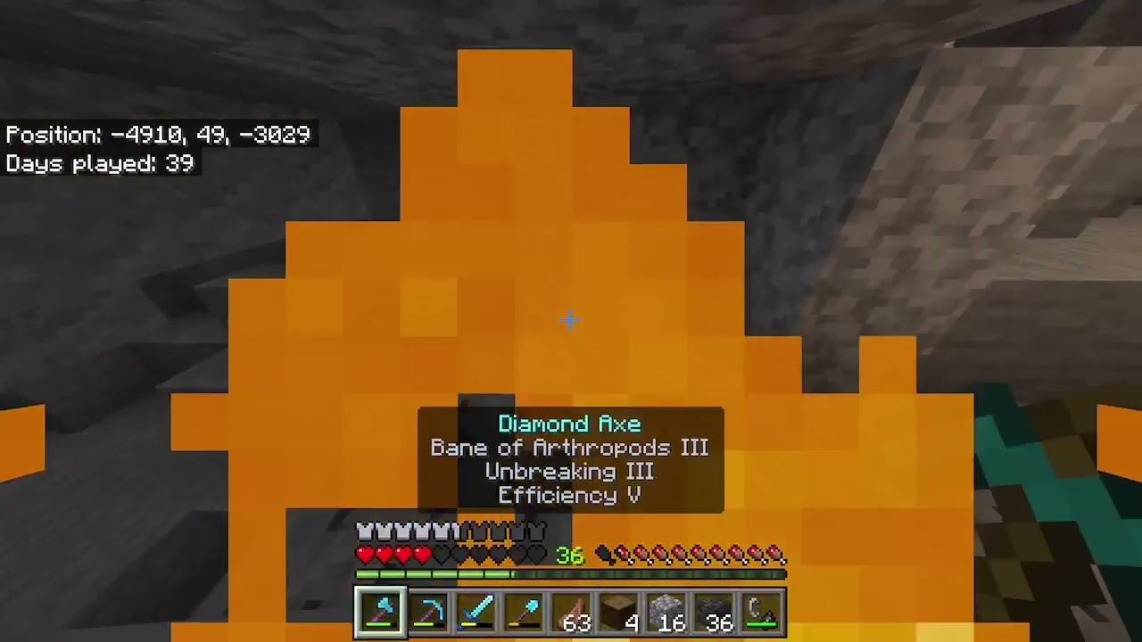 minecraft house building (Part 4/10)