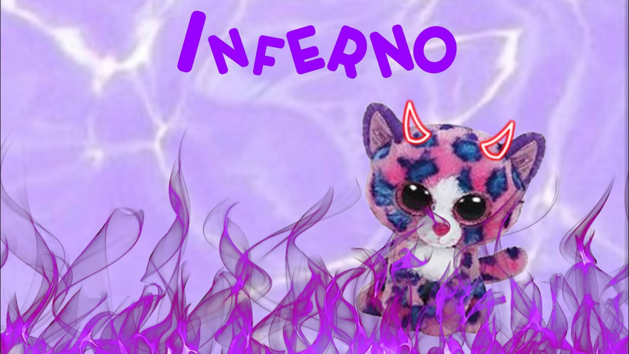 Inferno Music Video || Subscribers Special