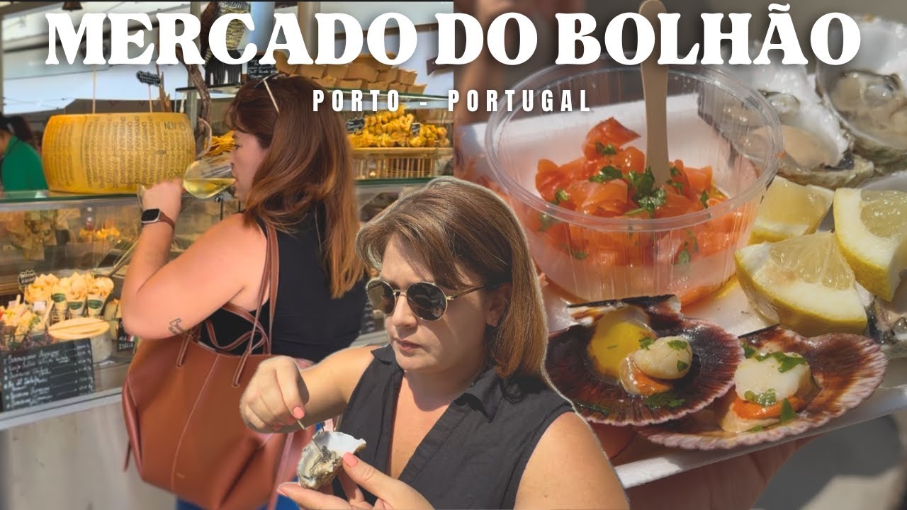 VLOG PORTO E BRAGA | Starbucks, Mercado do Bolhão, Lego Store & Compras de Outono na Primark