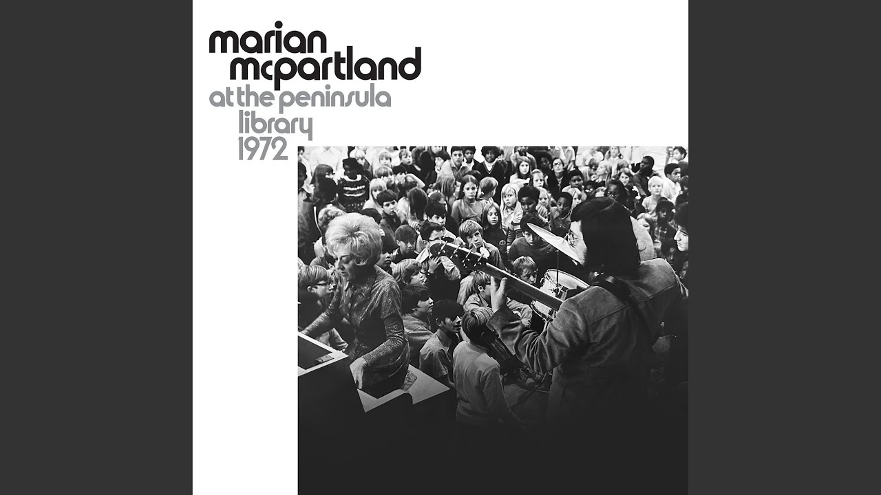 Fire and Rain (Live at the Peninsula Library December 10, 1972)