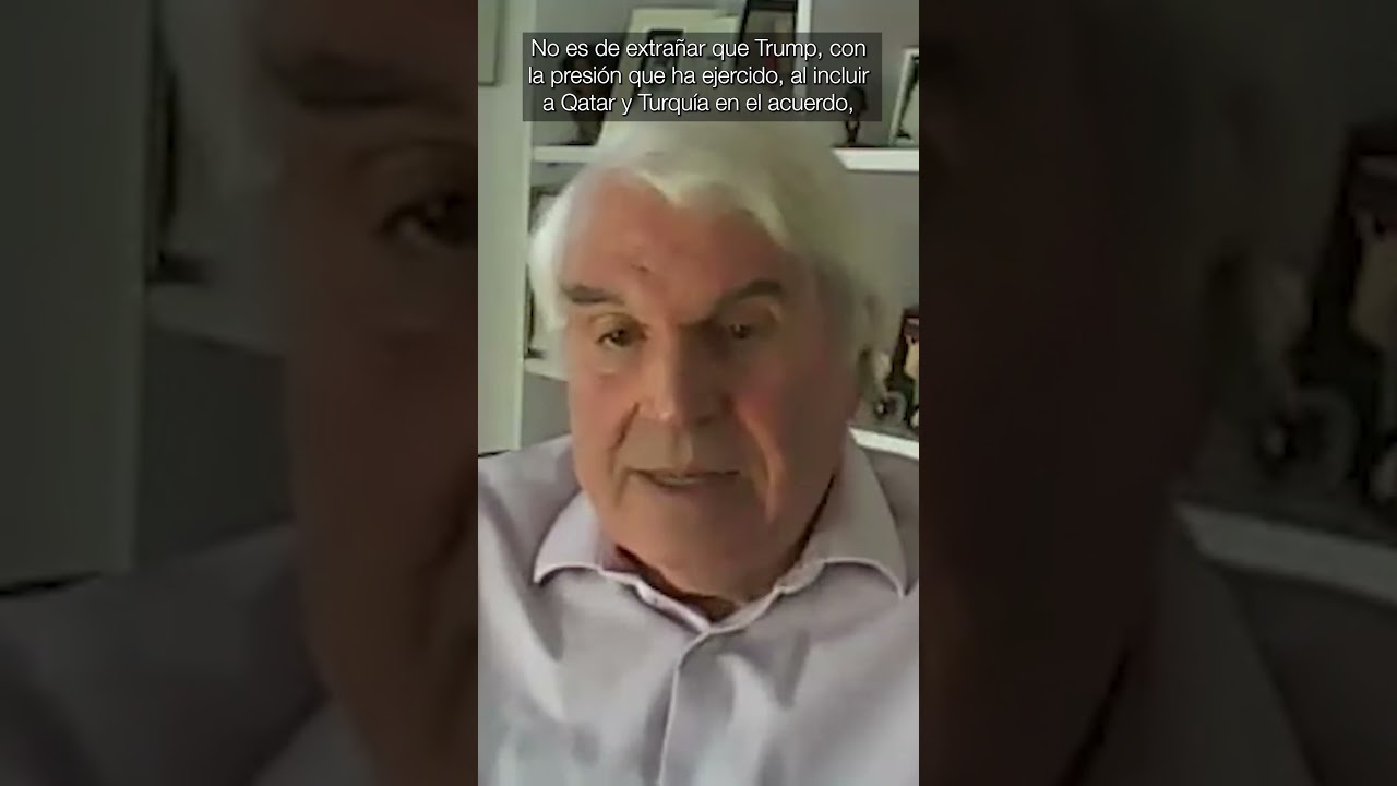 &laquo;Мир должен нас спасти&raquo;: высказался бывший глава МИД Израиля