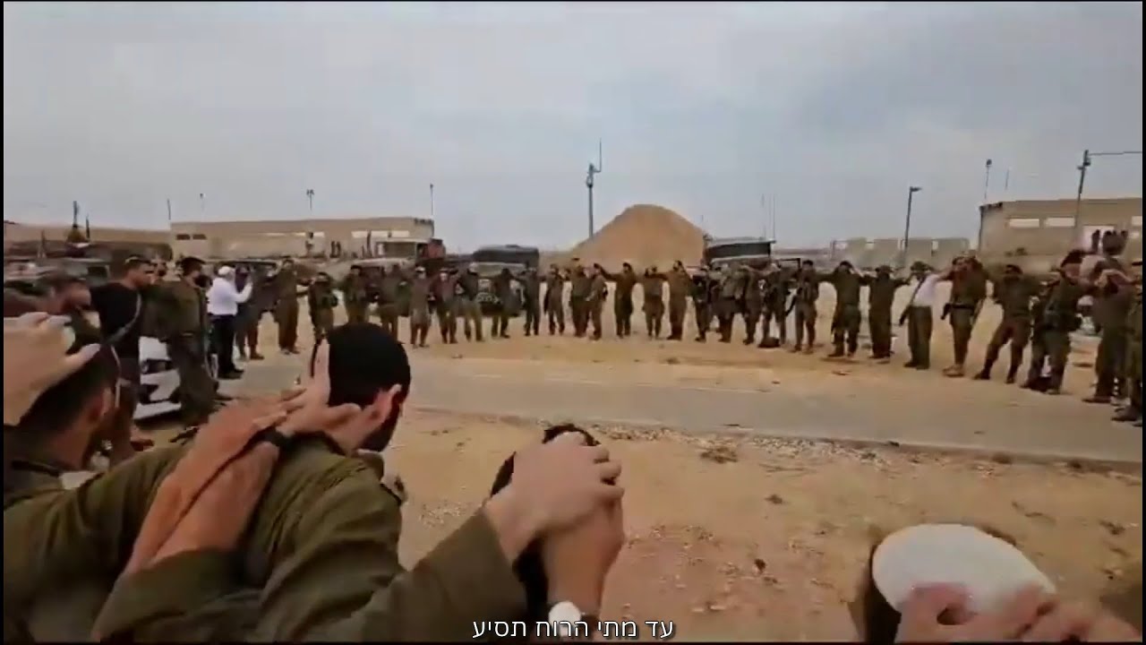 תנו לגדול בשקט ~ חרבות ברזל ~ מוקדש לעם ישראל שלי 🩵AM ISREAL CHAI