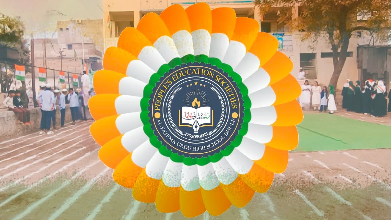 Hamare school ke sitaron ne aaj deshbhakti se stage roshan kar diya 🇮🇳. 26th Jan. Program