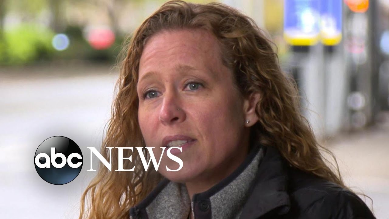 Doctors, nurses across US answer call for help in COVID-19 epicenter, New York | Nightline