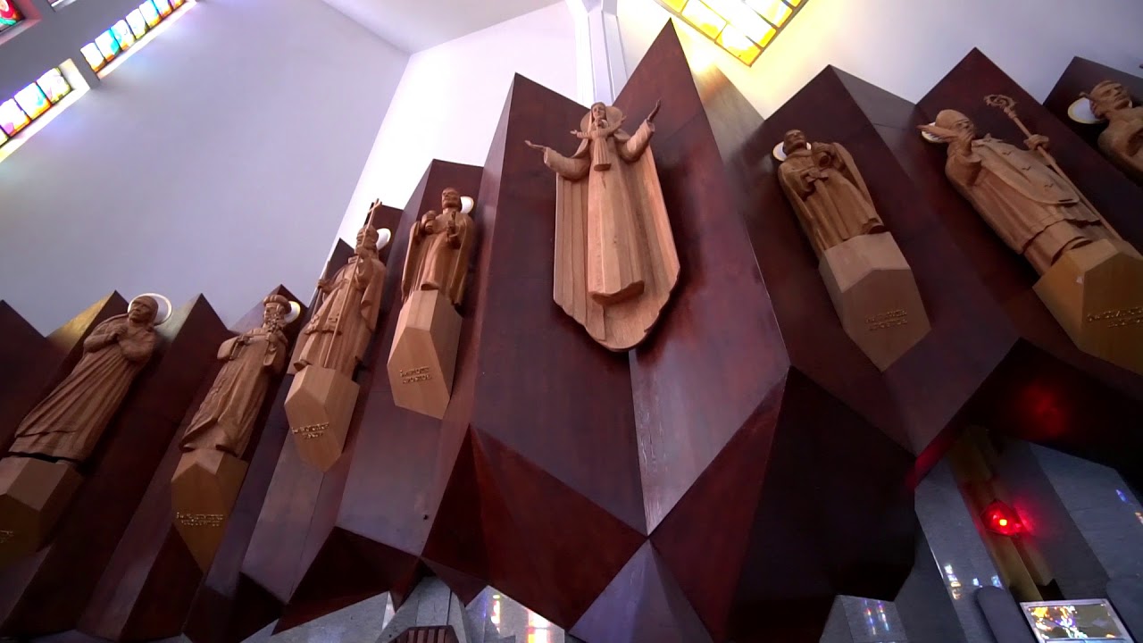Nicolaus Bruhns   Preludium e moll Józef Kotowicz - organy