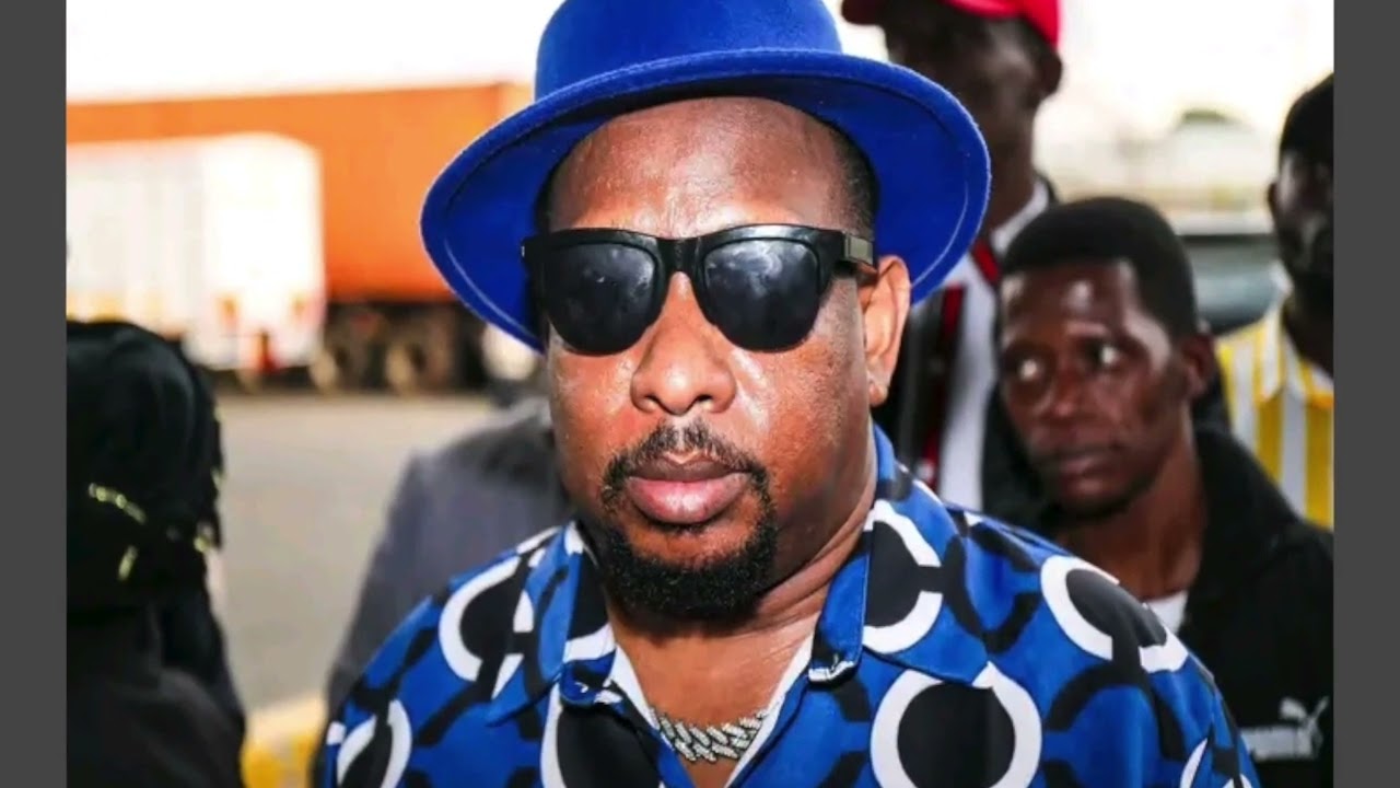 SONKO: GERIA GUKAHURA MUIRITU WAKWA RINGI