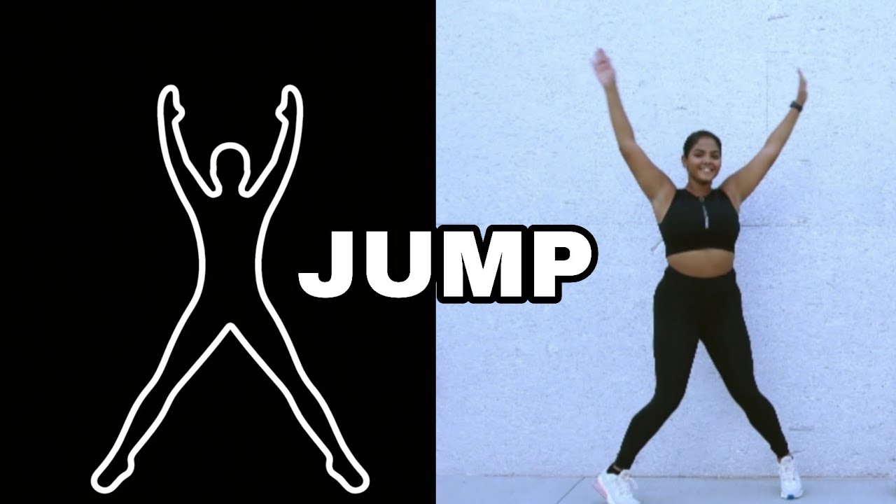 immersive interactive warm up original