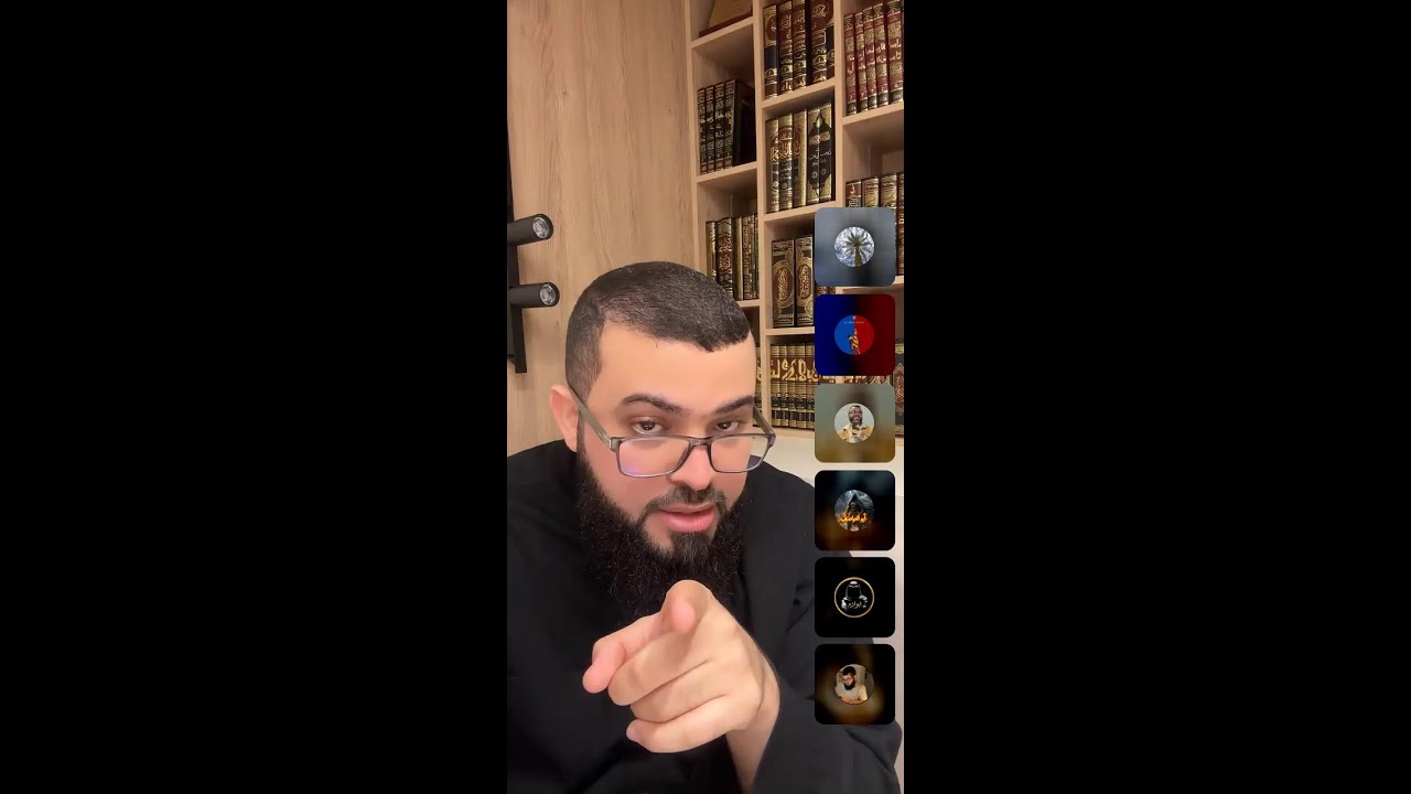 حوارات مع النصارى والملحدين