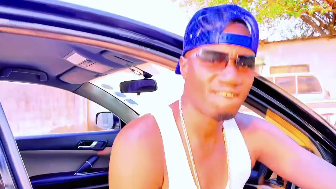 CSQ Feat Spark Nj Sibonse (Official Music Video)