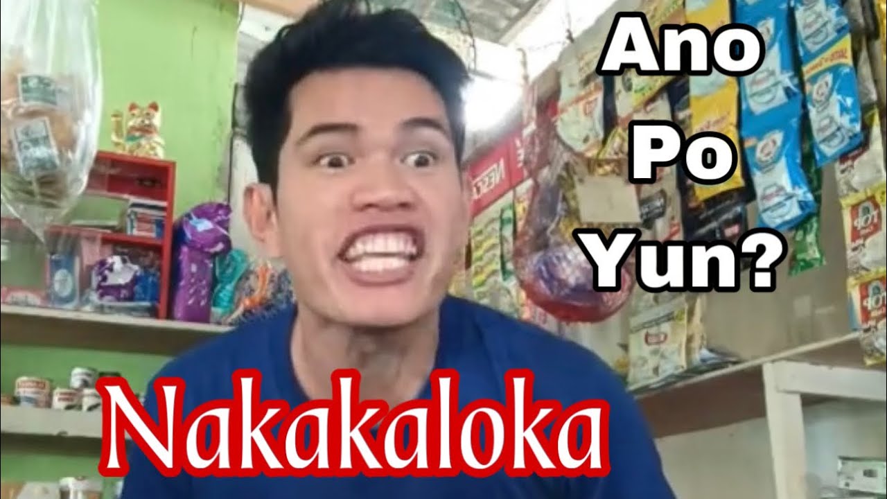 MGA NAKAKATAWANG VIDEOS NI BERNIE