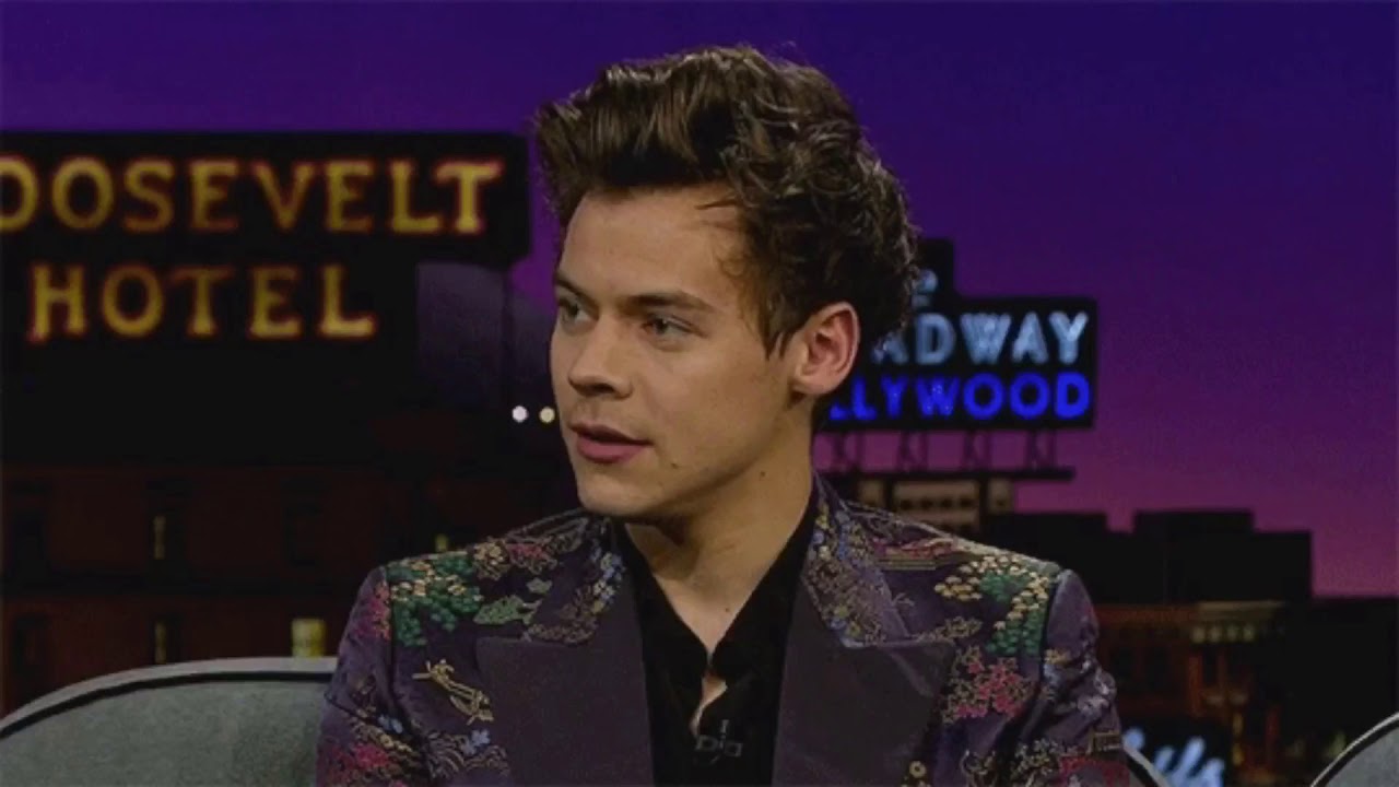 Perfect - Harry Styles