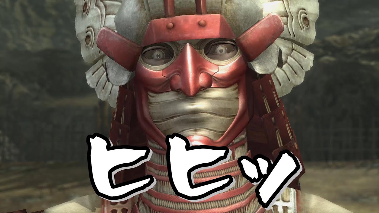 【戦国BASARA4皇】「ヒヒッ、また随分と嫌われたものよ…」