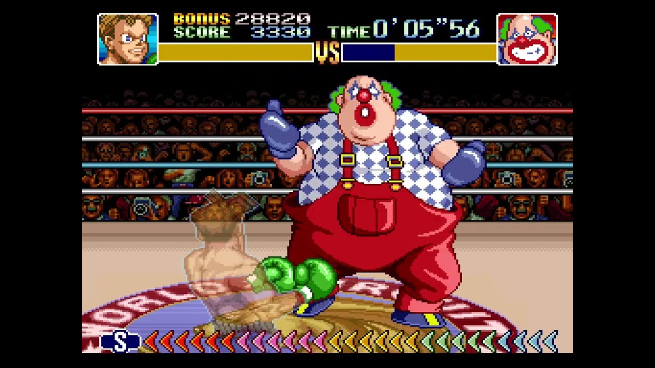 [TAS] SNES Super Punch-Out!! in 15:52.165 by adelikat