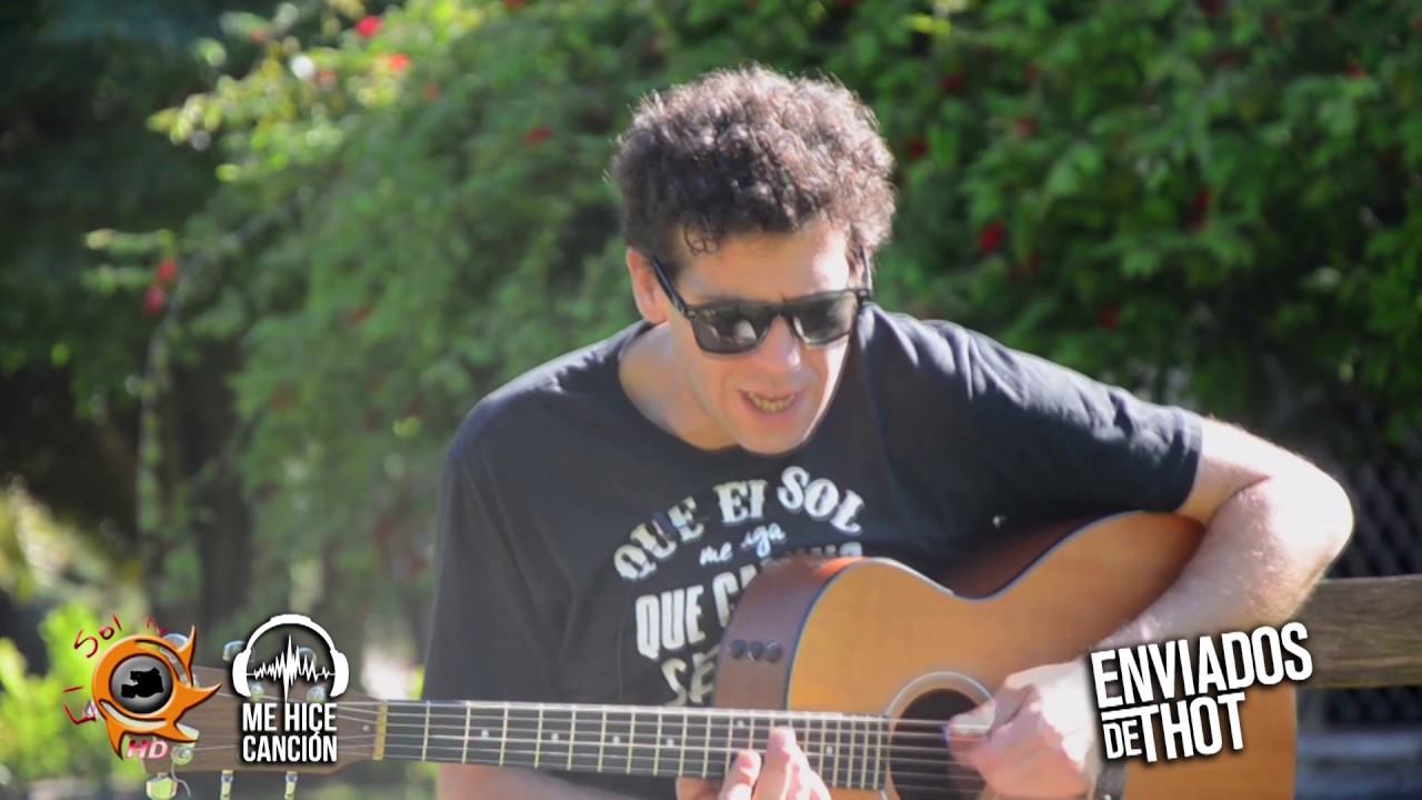 Enviados de Thot Alma (acústico) Especial Me Hice Canción