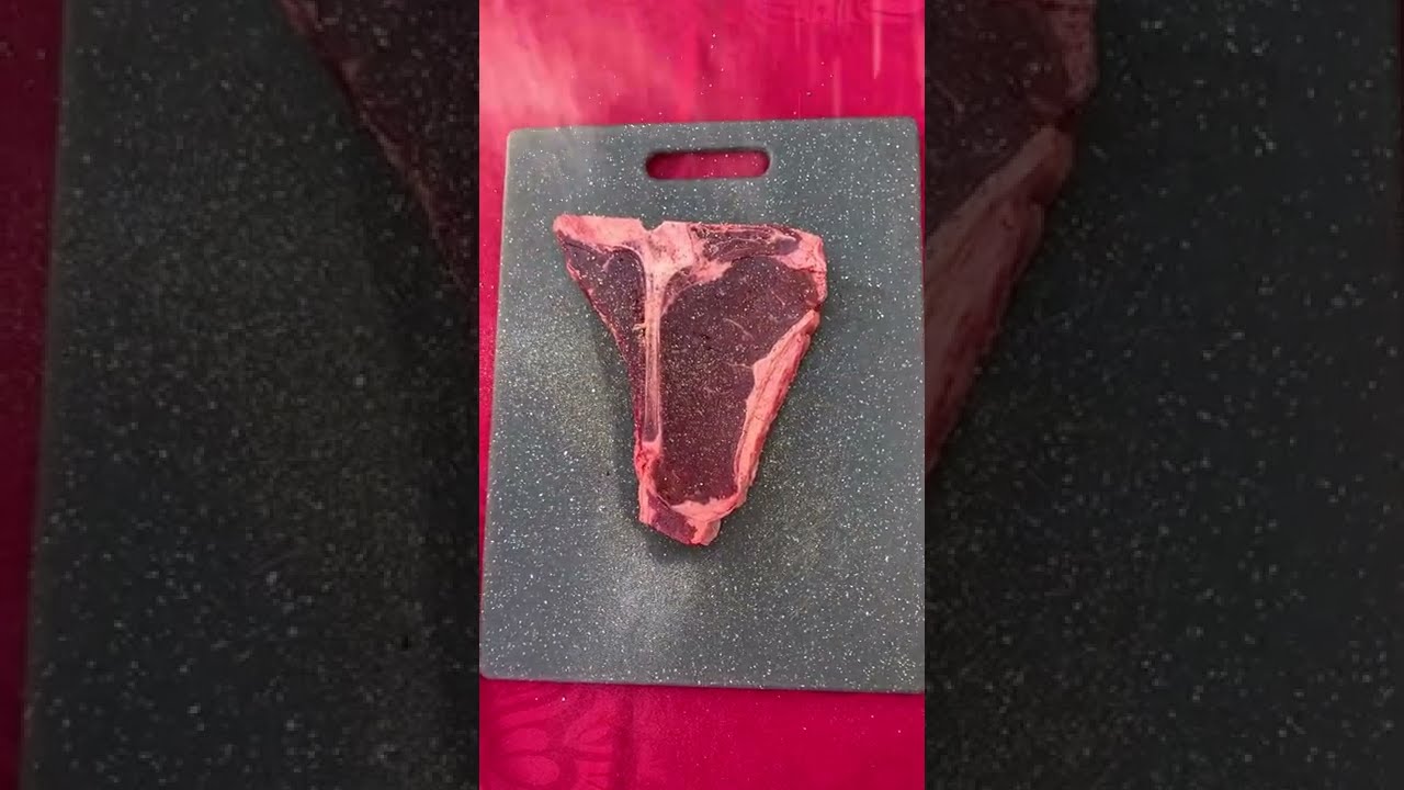 Grillen mal anders &ndash; Webseite Trailer