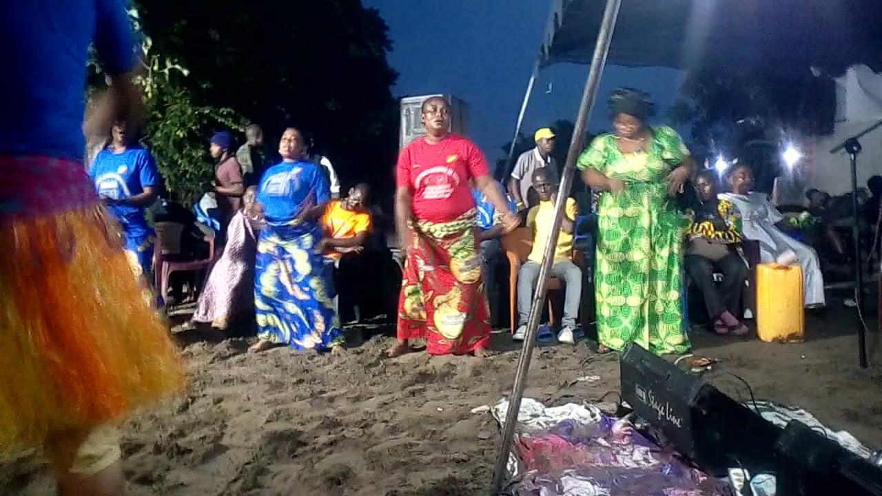 Ndara de leader dolarene