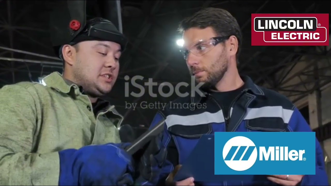 Diferencias entre LINCOLN y MILLER