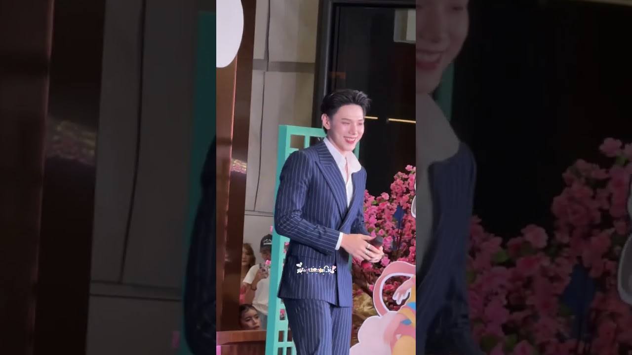 13.09.2025 大鱼 - ต้าห์อู๋ พิทยา #ภิรมย์ชมจันทร์ไปกับต้าห์อู๋ #ต้าห์อู๋ #DAOU #oueiija