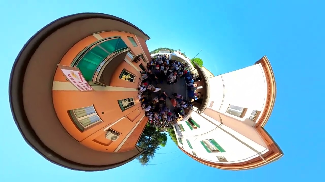 Fiera dell'agricoltura di Riolo Terme ,edizione 2024