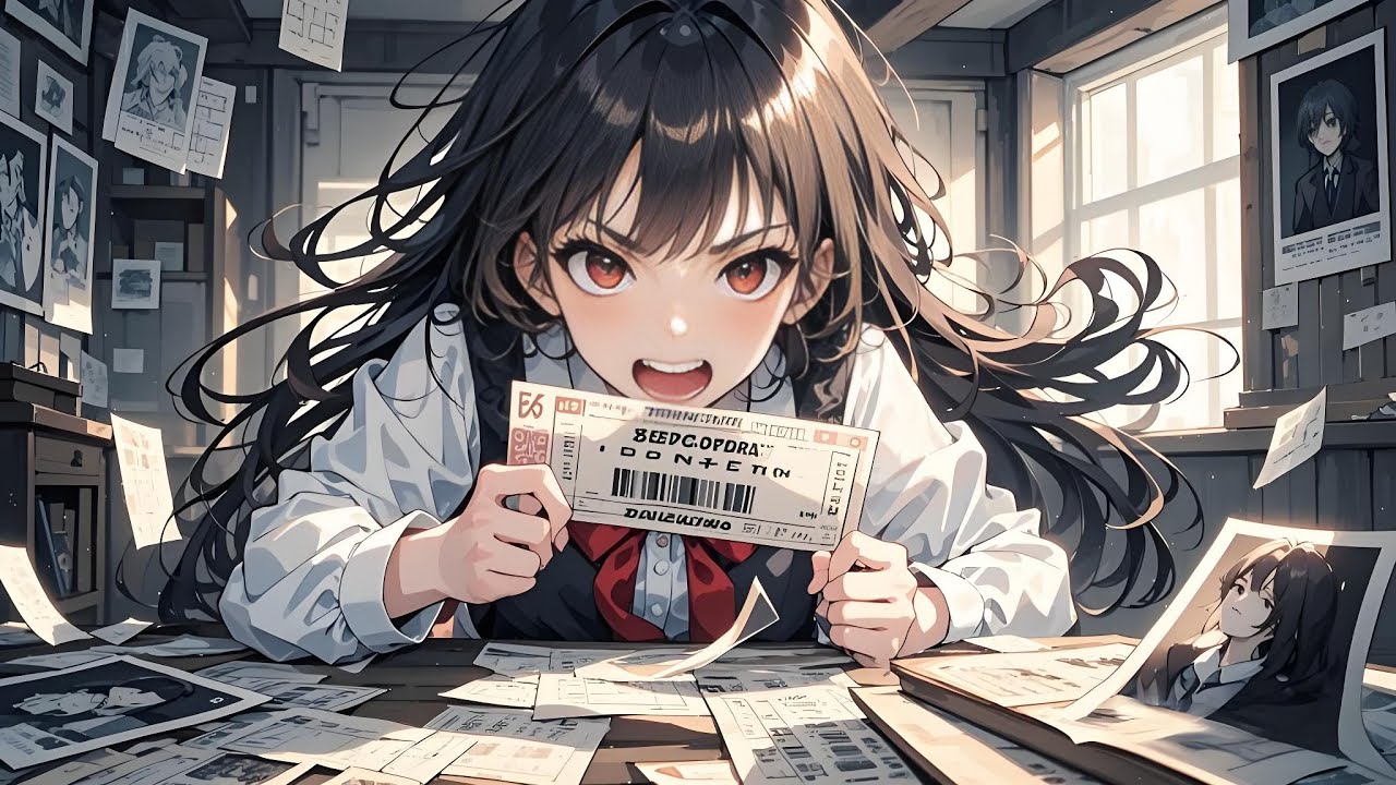 Reborn, I Hid My Lottery Fortune Well—While My Relatives Tore Each Other Apart for Nothing.