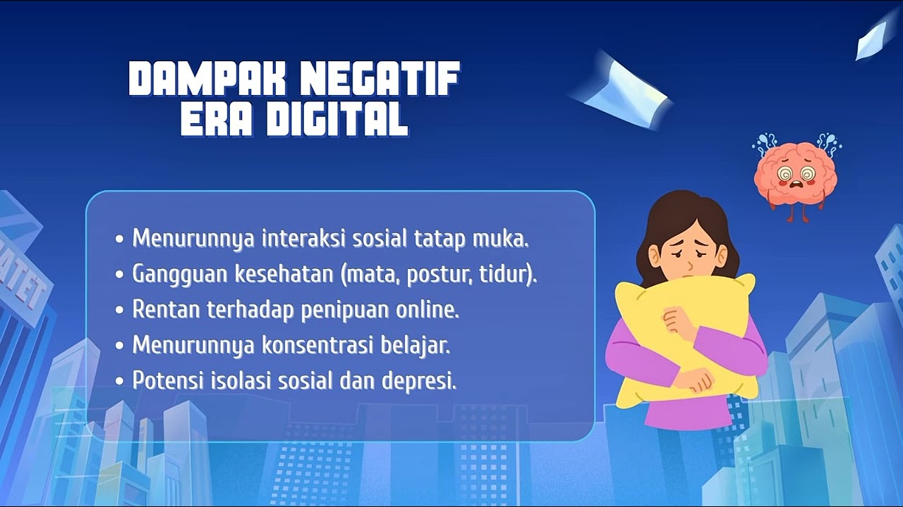 REMAJA BINGUNG: PELUANG ATAU RISIKO⁉️🚫