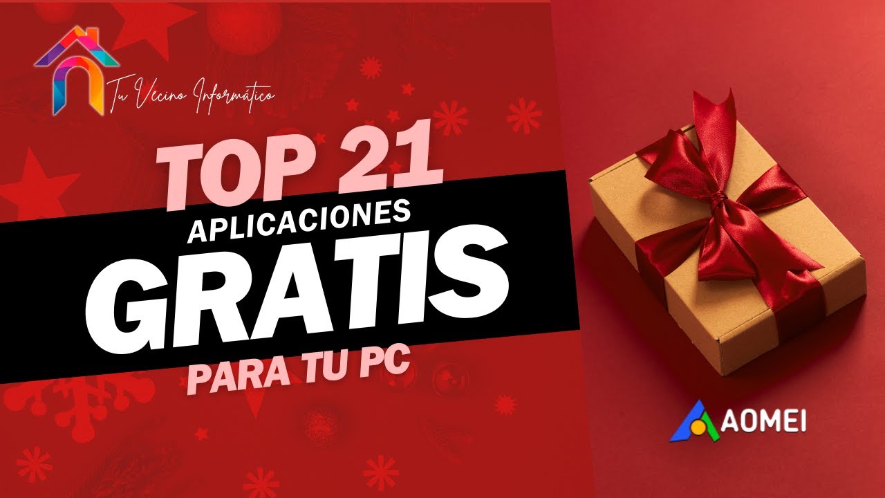🎄✨ ¡Regalazos de Navidad TOTALMENTE GRATIS! ✨🎄