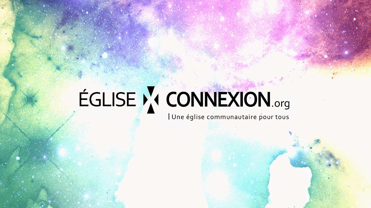 Connecter avec J&eacute;sus