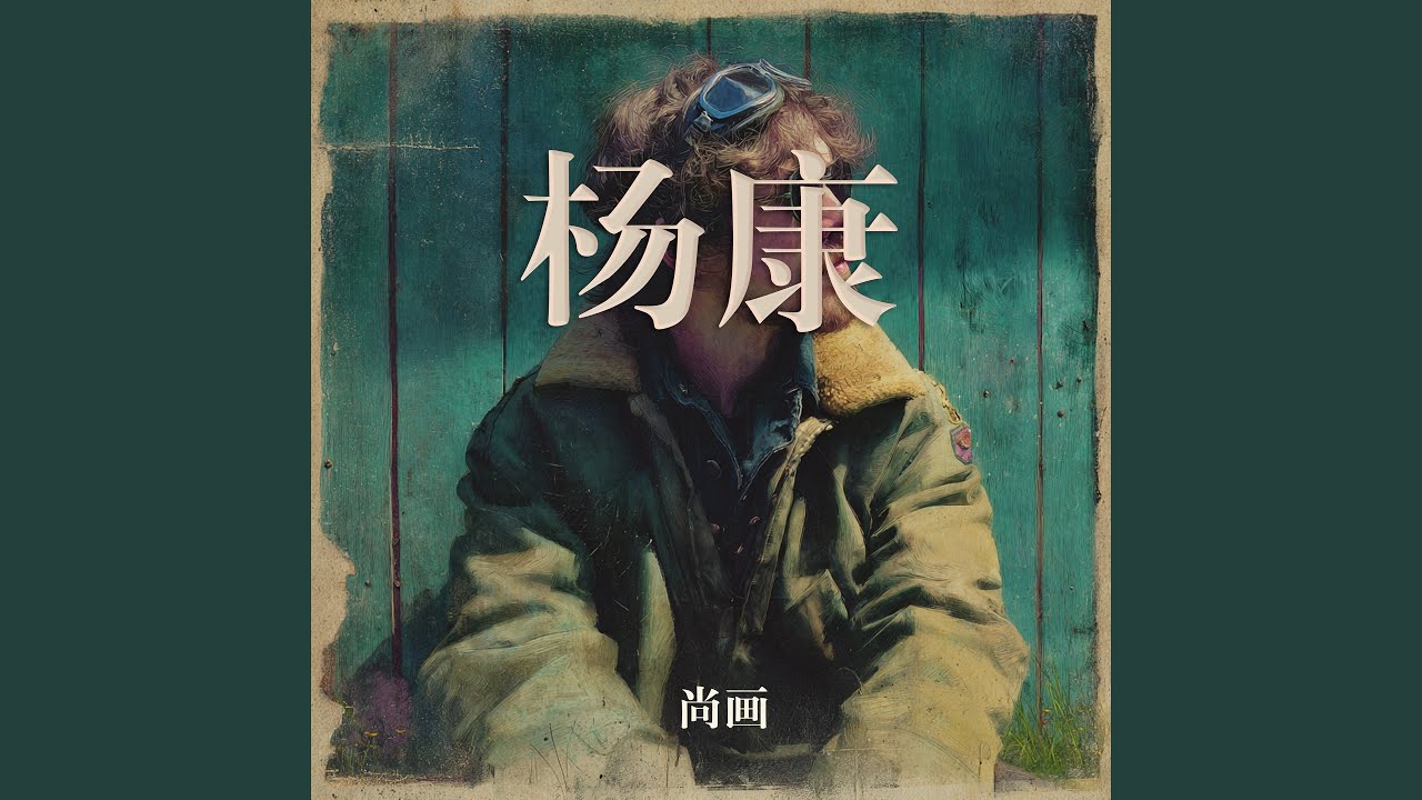 杨康 (柔和版)