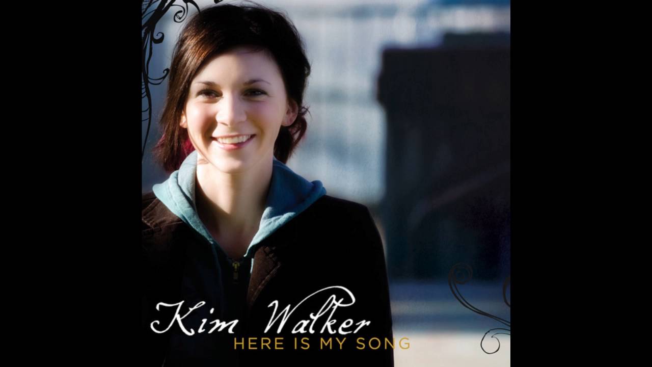 I Surrender + Spontaneous Song 4 - Kim Walker-Smith