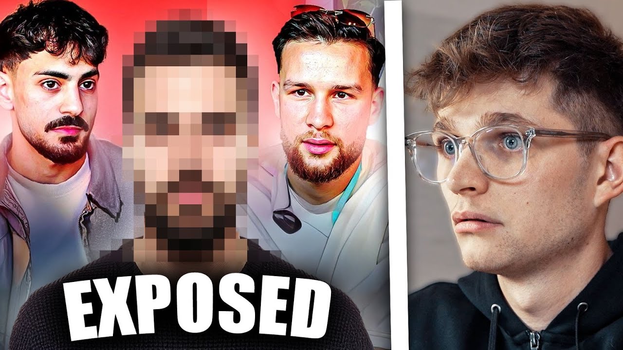 Erzieher will mit 12 JÄHRIGER ….. (Nick Hein)