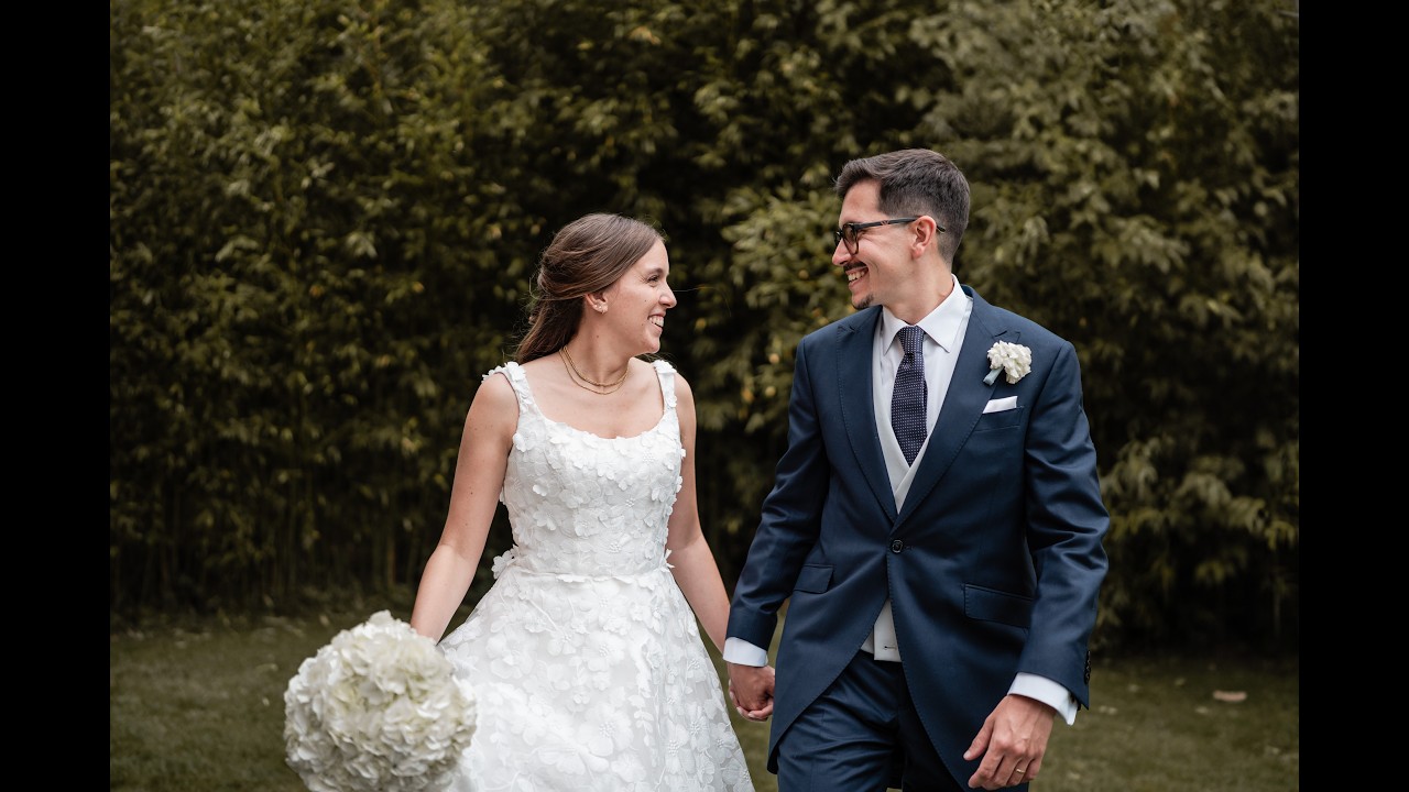 Casamento Margarida & Rodrigo | Quinta Senhora da Oliveira