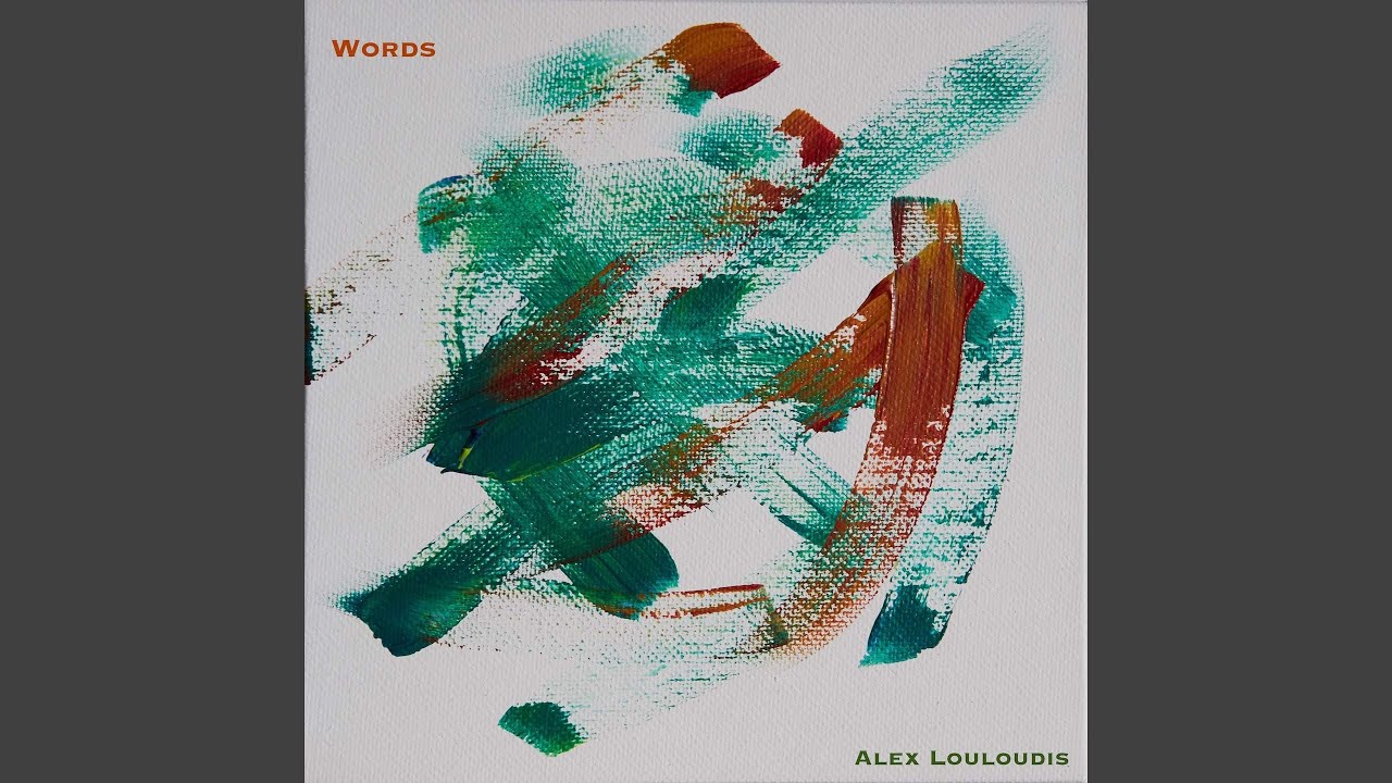 Words (feat. Rafael Statin, Dean Torrey, Rosdeli Marte, Kealean Ghandi, Aaron Rubinstein)