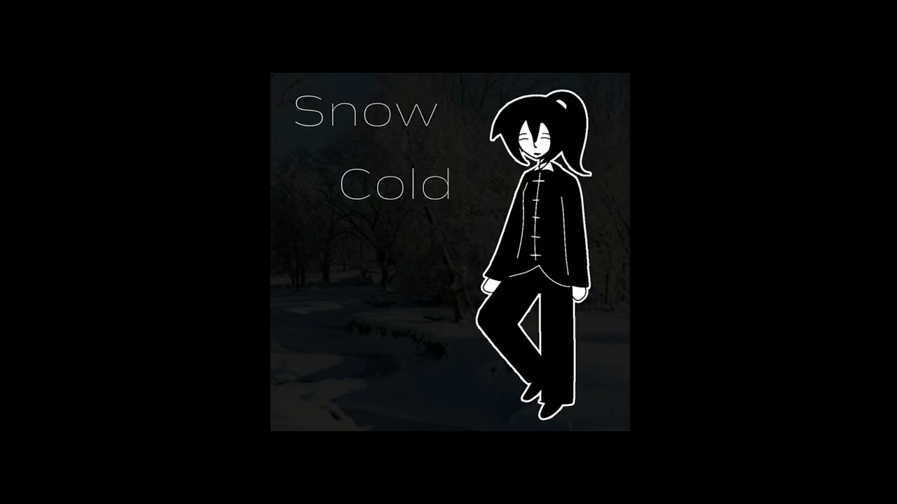 33. ODD house. (Snow Cold OST)