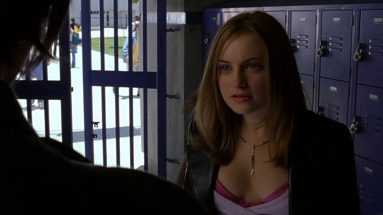 Crime and Punishment in Suburbia Full Movie Review & Knowledge /  Monica Keena / Vincent Kartheiser