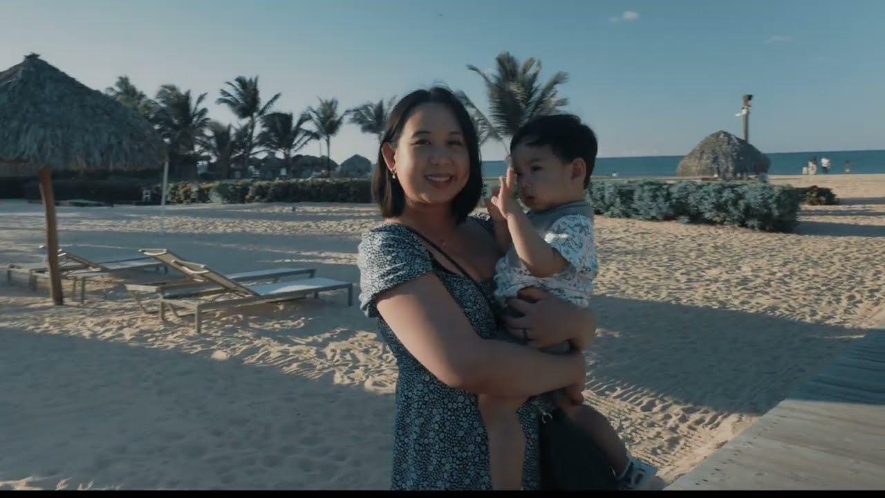 Blake's Punta Cana 2025 - Dreams Macao Punta Cana