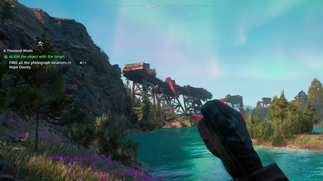 FARCRY 5 NEW DAWN PART 14 SIGHT SEEING