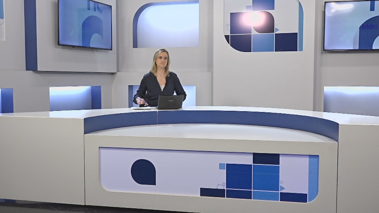 Blau notícies 12-03-2026