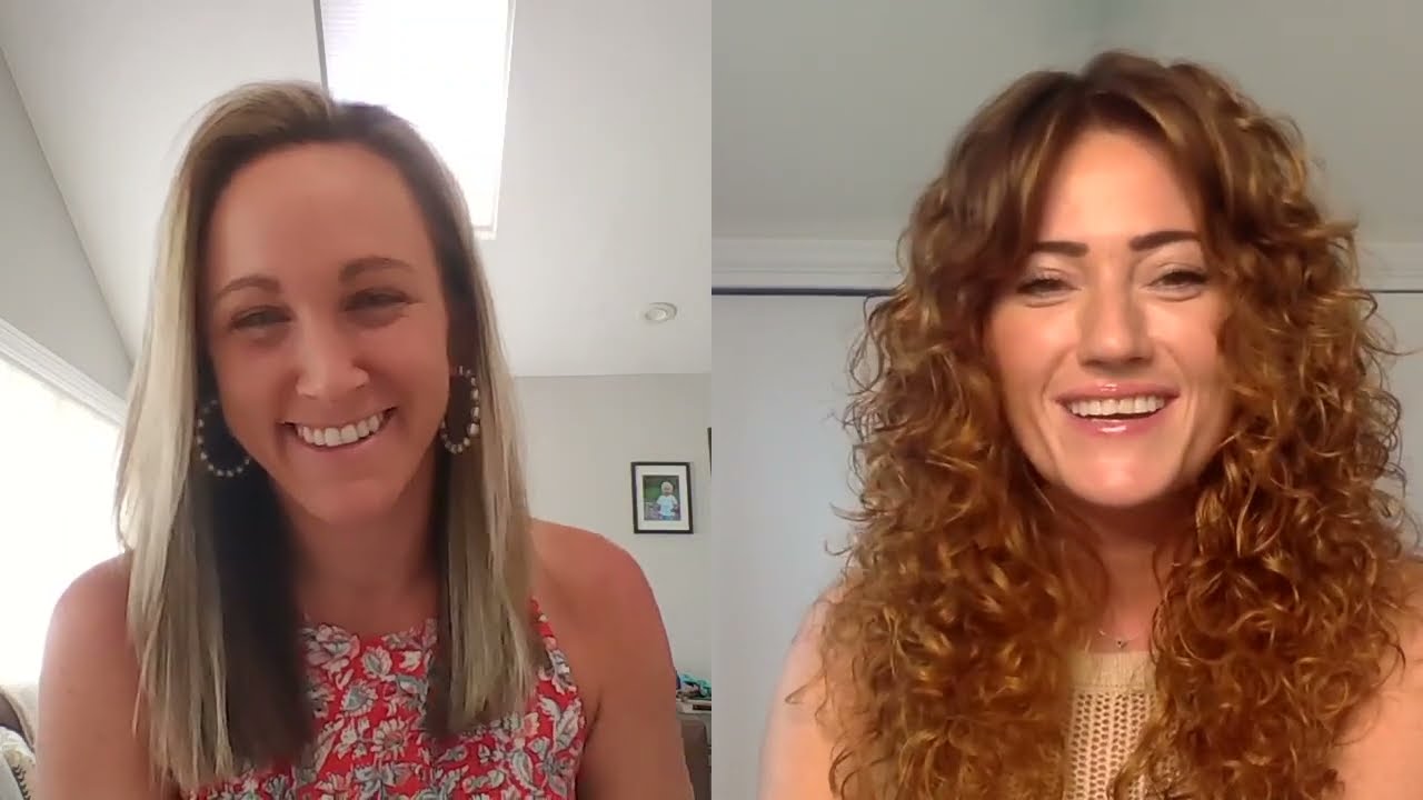 From Corporate to Entrepreneur: A Year of Success with Justine Campasano