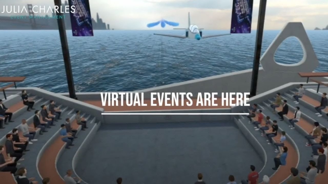 Virtual Reality Events