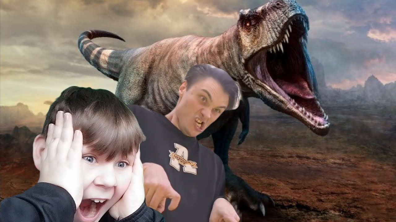 Jeg lækker stemme til YouTuber