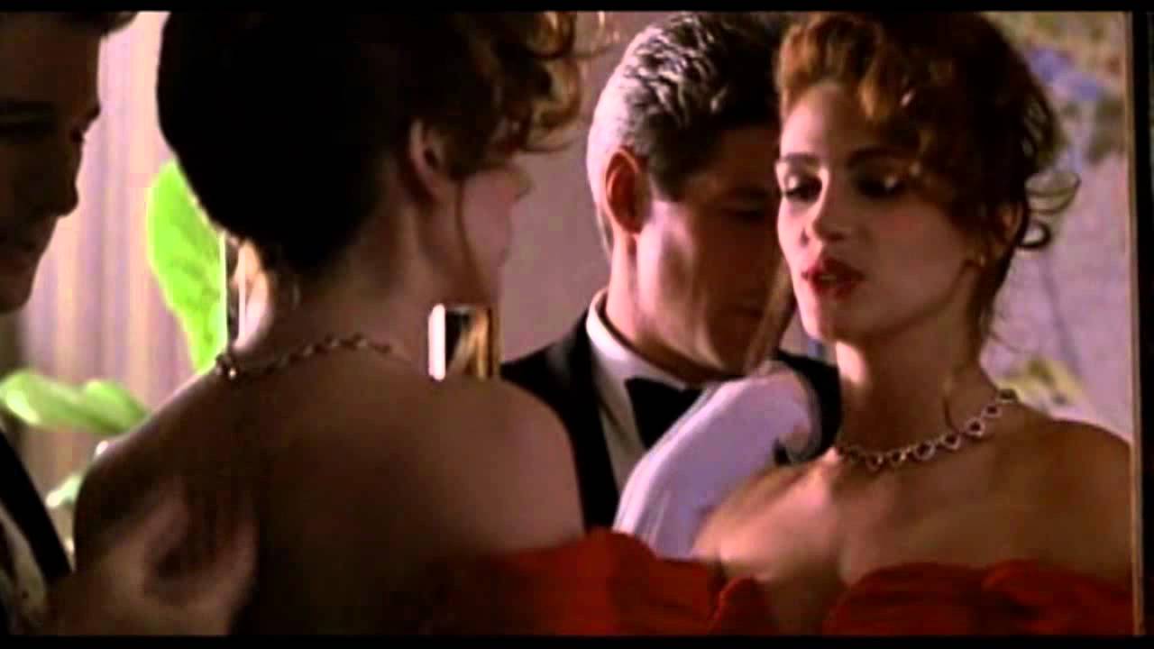 Jennifer Rush - The Power of Love (R.Gere & Julia Roberts) Pretty Woman