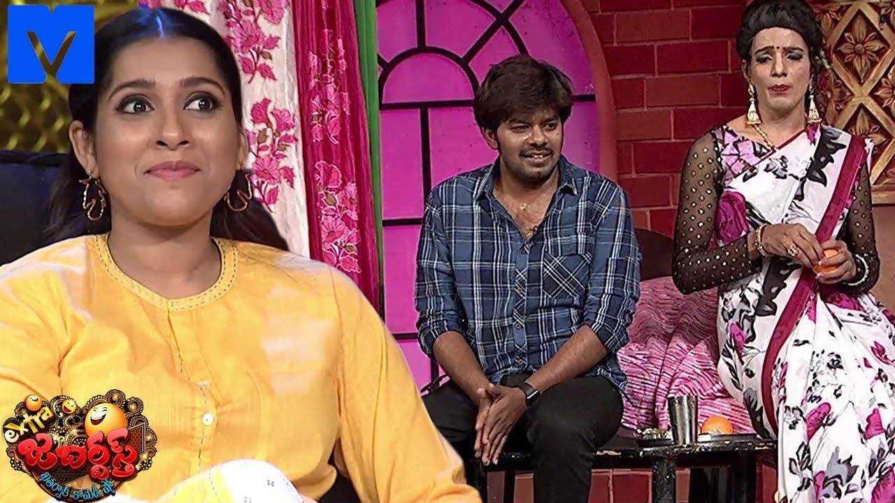Extra Jabardasth | 21st June 2019 | Extra Jabardasth Latest Promo | Rashmi,Sudigali Sudheer,Nagababu