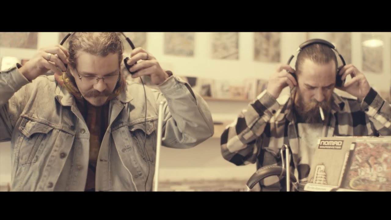 Of Beat - You Stand Still (Official Music Video)